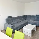 Pronajměte si 3 ložnic/e byt o rozloze 74 m² v Brno