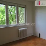 Pronajměte si 2 ložnic/e byt o rozloze 58 m² v Zlín