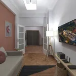 Rent 1 bedroom apartment of 45 m² in Athens