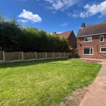 Semi-detached house to rent in Dale Close, Langwith, Mansfield NG20