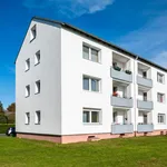 Rent 1 bedroom apartment of 31 m² in Rotenburg