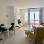 Alquilo 1 dormitorio apartamento de 45 m² en Marbella