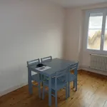 Maison de 32 m² avec 1 chambre(s) en location à Mende