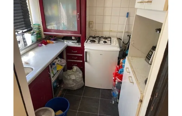 Huur 2 slaapkamer appartement van 48 m² in Sassenheim