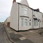 Rent 4 bedroom house in Middlesbrough