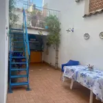 Appartamento arredato con terrazzo Centro