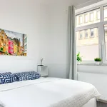 Miete 1 Schlafzimmer wohnung von 40 m² in Aachen