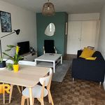 Rent 1 bedroom apartment of 13 m² in RENNES