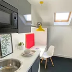 Rent 1 bedroom flat in Lancaster