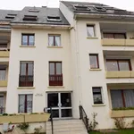 Rent 2 bedroom apartment of 34 m² in montrichard