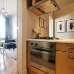 Huur 1 slaapkamer appartement van 70 m² in brussels