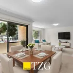 Rent 2 bedroom apartment in burwood