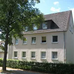 Rent 1 bedroom apartment of 32 m² in Hemer