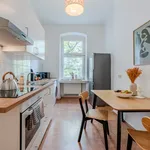 Rent 2 bedroom apartment of 57 m² in Berlin