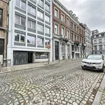  appartement avec 1 chambre(s) en location à Liège