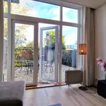 Huur 3 slaapkamer appartement van 90 m² in Den Haag