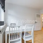 Miete 1 Schlafzimmer wohnung von 45 m² in Hamburg