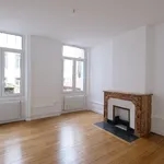 Appartement de 100 m² avec 4 chambre(s) en location à Saint-Étienne