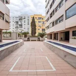 Estudio de 30 m² en malaga