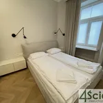 Rent 3 bedroom apartment of 65 m² in warszawa