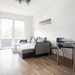 Rent 2 bedroom apartment of 45 m² in Wrocław