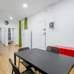 Alquilar 4 dormitorio apartamento en Barcelona