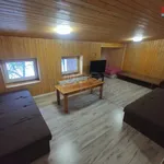 Pronájem domu 80m² s pozemkem 80m²