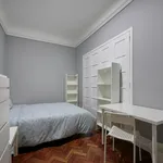 Alugar 14 quarto apartamento em Lisbon