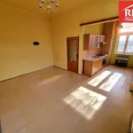 Rent 1 bedroom apartment in Cheb