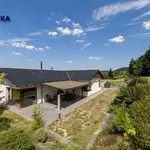 Rent 4 bedroom house in Přerov