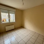 Rent 1 bedroom house of 122 m² in Panges