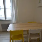 Rent 3 bedroom apartment of 80 m² in Prague