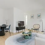 Rent 1 bedroom apartment of 452 m² in Paris