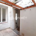 Appartement de 37 m² avec 2 chambre(s) en location à Perpignan