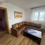 Rent 2 bedroom apartment of 31 m² in Prostřední Bečva