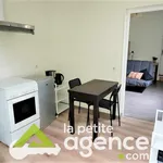 Appartement de 26 m² avec 1 chambre(s) en location à Montlucon