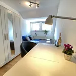 Rent 1 bedroom apartment of 12 m² in Hürth