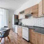 Rent 2 bedroom apartment of 110 m² in Prague