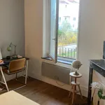 Rent 2 bedroom apartment of 33 m² in Nancy