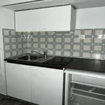 Rent 1 bedroom apartment in Limoges