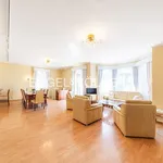 Rent 1 bedroom house of 304 m² in Capital City of Prague