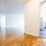  appartement avec 1 chambre(s) en location à Montreal