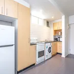 Rent 1 bedroom apartment in South Yarra