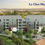 Appartement de 80 m² avec 4 chambre(s) en location à Roncq