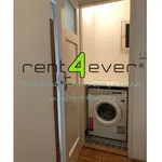 Rent 3 bedroom apartment of 65 m² in Capital City of Prague