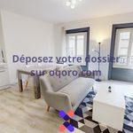 Appartement de 12 m² avec 3 chambre(s) en location à Saint-Étienne