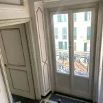 Rent 4 bedroom apartment of 122 m² in Genoa