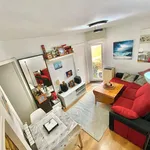 Rent 1 bedroom apartment in Madrid