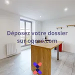  appartement avec 1 chambre(s) en location à La Mulatière