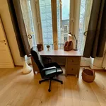  appartement avec 1 chambre(s) en location à Brussel